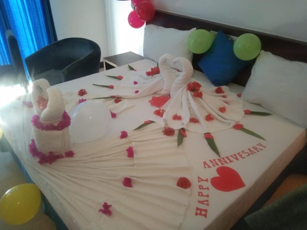 Earl'S Red Passikudah Hotel Екстериор снимка